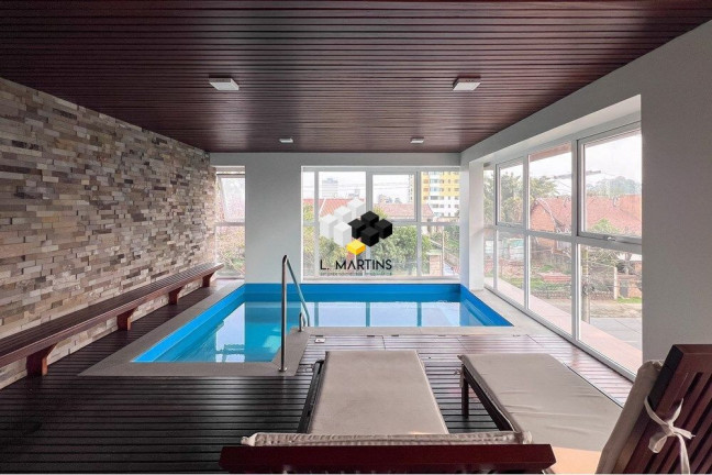 Imagem Apartamento com 3 Quartos à Venda, 99 m² em Centro - Esteio Imagem Apartamento com 3 Quartos à Venda, 99 m² em Centro - Esteio