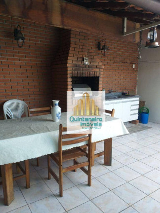 Imagem Casa com 3 Quartos à Venda, 110 m² em Jardim Paraventi - Guarulhos Imagem Casa com 3 Quartos à Venda, 110 m² em Jardim Paraventi - Guarulhos
