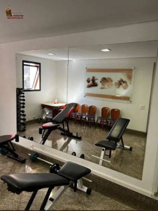 Imagem Apartamento com 4 Quartos à Venda, 227 m² em Moema - São Paulo