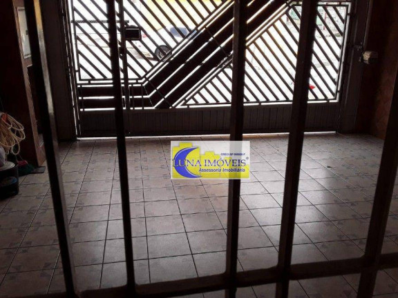 Imagem Sobrado com 3 Quartos à Venda, 129 m² em Paulicéia - São Bernardo Do Campo Imagem Sobrado com 3 Quartos à Venda, 129 m² em Paulicéia - São Bernardo Do Campo