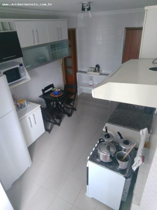 Imagem Apartamento com 3 Quartos à Venda, 110 m² em Chácara Agrindus - Taboão Da Serra