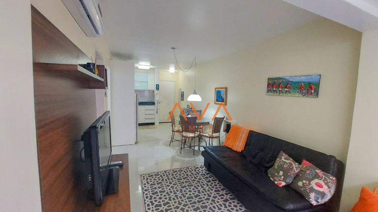 Imagem Apartamento com 1 Quarto à Venda, 42 m² em Ingleses - Florianópolis Imagem Apartamento com 1 Quarto à Venda, 42 m² em Ingleses - Florianópolis