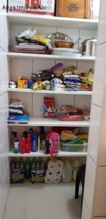 Imagem Apartamento com 3 Quartos à Venda, 259 m² em Baeta Neves - São Bernardo Do Campo