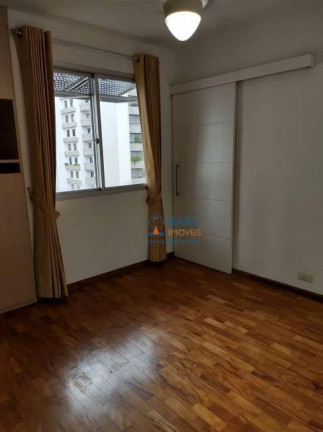 Imagem Apartamento com 3 Quartos à Venda, 100 m² em Paraíso - São Paulo Imagem Apartamento com 3 Quartos à Venda, 100 m² em Paraíso - São Paulo