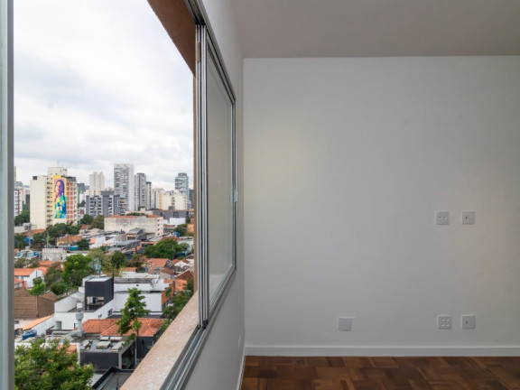 Imagem Imóvel com 2 Quartos à Venda, 91 m² em Pinheiros - São Paulo
