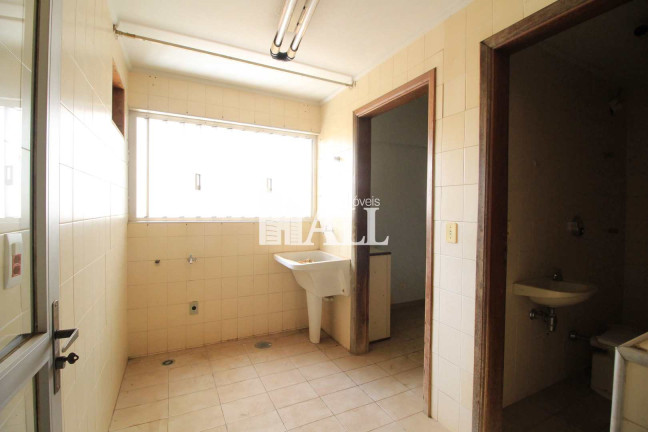 Imagem Apartamento com 3 Quartos à Venda, 190 m² em Centro - São José Do Rio Preto Imagem Apartamento com 3 Quartos à Venda, 190 m² em Centro - São José Do Rio Preto