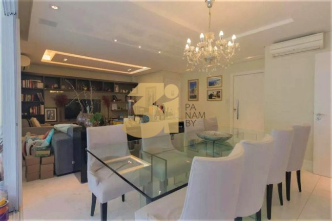 Imagem Apartamento com 3 Quartos à Venda, 202 m² em Campo Belo - São Paulo Imagem Apartamento com 3 Quartos à Venda, 202 m² em Campo Belo - São Paulo