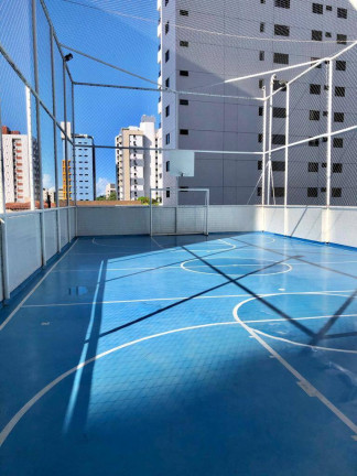 Imagem Apartamento à Venda, 35 m² em Manaíra - João Pessoa