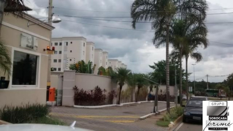 Imagem Apartamento com 2 Quartos à Venda, 47 m² em Vossoroca - Votorantim Imagem Apartamento com 2 Quartos à Venda, 47 m² em Vossoroca - Votorantim