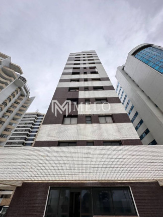 Apartamento com 3 Quartos à Venda, 112 m² em Boa Viagem - Recife