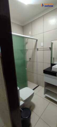 Imagem Casa com 4 Quartos à Venda, 110 m² em Barra Nova - Cascavel Imagem Casa com 4 Quartos à Venda, 110 m² em Barra Nova - Cascavel