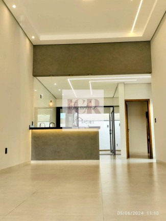 Imagem Casa de Condomínio com 3 Quartos à Venda, 156 m² em Residencial Horto Florestal Villagio - Sorocaba