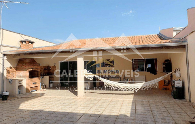 Imagem Casa com 3 Quartos à Venda, 166 m² em Residencial Donato Flores - Tatuí Imagem Casa com 3 Quartos à Venda, 166 m² em Residencial Donato Flores - Tatuí