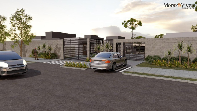 Imagem Casa com 3 Quartos à Venda, 69 m² em Colonia Rio Grande - São José Dos Pinhais Imagem Casa com 3 Quartos à Venda, 69 m² em Colonia Rio Grande - São José Dos Pinhais