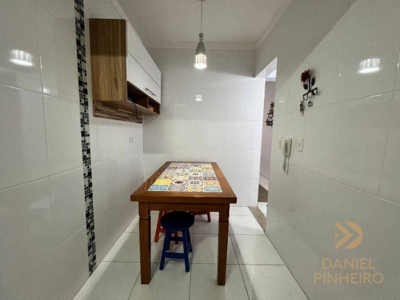 Imagem Apartamento com 3 Quartos à Venda, 120 m² em Vila Guilhermina - Praia Grande Imagem Apartamento com 3 Quartos à Venda, 120 m² em Vila Guilhermina - Praia Grande
