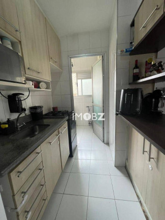Imagem Imóvel com 3 Quartos à Venda, 67 m² em Barra Funda - São Paulo