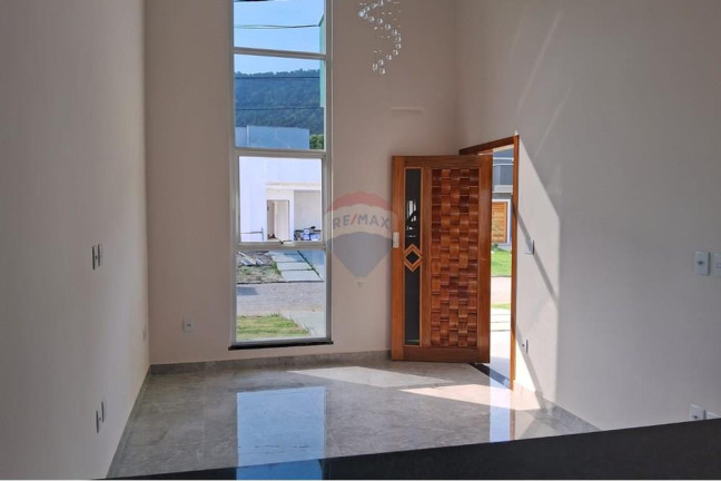Imagem Casa de Condomínio com 3 Quartos à Venda, 120 m² em São José Do Imbassai - Maricá