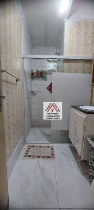 Imagem Sobrado com 2 Quartos à Venda, 72 m² em Jabaquara - São Paulo Imagem Sobrado com 2 Quartos à Venda, 72 m² em Jabaquara - São Paulo