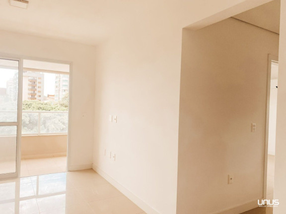 Imagem Apartamento com 2 Quartos à Venda, 80 m² em Barreiros - São José