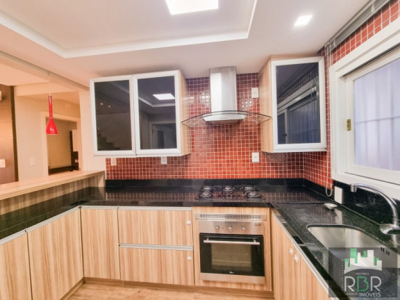 Imagem Casa com 3 Quartos à Venda, 178 m² em Caxias Do Sul Imagem Casa com 3 Quartos à Venda, 178 m² em Caxias Do Sul