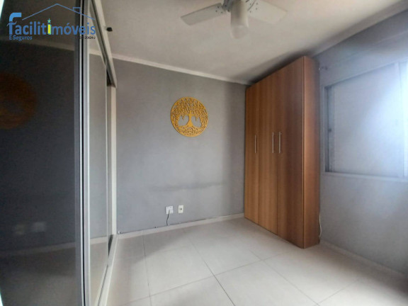 Imagem Apartamento com 2 Quartos à Venda, 72 m² em Centro - São Bernardo Do Campo