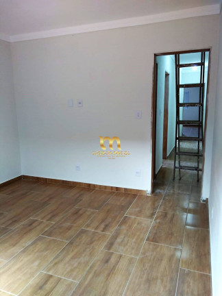 Imagem Sobrado com 3 Quartos à Venda, 110 m² em Tupi - Praia Grande