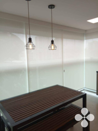 Imagem Imóvel com 1 Quarto para Alugar, 48 m² em José Menino - Santos Imagem Imóvel com 1 Quarto para Alugar, 48 m² em José Menino - Santos