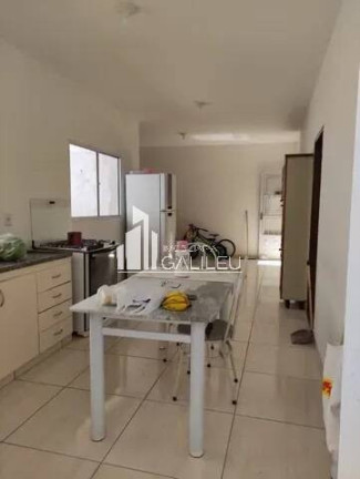 Imagem Casa com 4 Quartos à Venda, 134 m² em Jardim Carlos Lourenço - Campinas