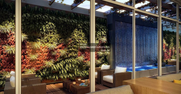 Imagem Apartamento com 1 Quarto à Venda, 35 m² em Aclimação - São Paulo Imagem Apartamento com 1 Quarto à Venda, 35 m² em Aclimação - São Paulo