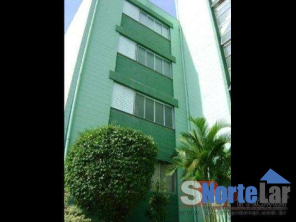 Imagem Apartamento com 2 Quartos à Venda, 45 m² em Lauzane Paulista - São Paulo Imagem Apartamento com 2 Quartos à Venda, 45 m² em Lauzane Paulista - São Paulo