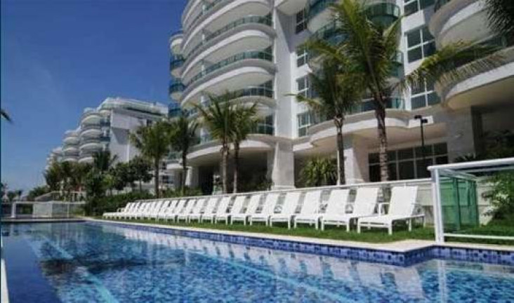 Imagem Apartamento com 4 Quartos à Venda, 288 m² em Barra Da Tijuca - Rio De Janeiro