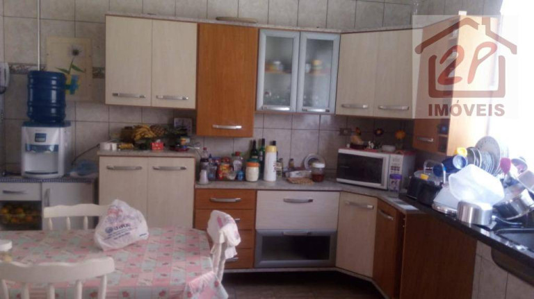Imagem Casa com 3 Quartos à Venda, 180 m² em Jardim Uirá - São José Dos Campos Imagem Casa com 3 Quartos à Venda, 180 m² em Jardim Uirá - São José Dos Campos