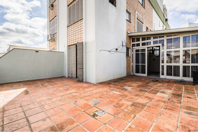 Imagem Imóvel com 1 Quarto à Venda, 53 m² em Azenha - Porto Alegre Imagem Imóvel com 1 Quarto à Venda, 53 m² em Azenha - Porto Alegre