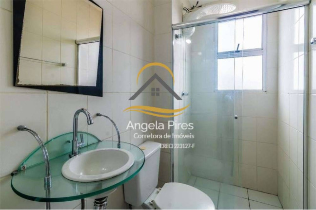 Imagem Apartamento com 3 Quartos à Venda, 60 m² em Jardim Belaura - São Paulo