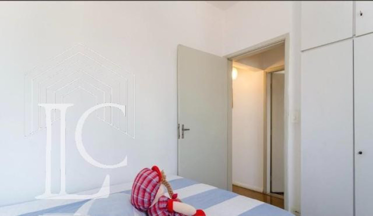 Imagem Apartamento com 2 Quartos à Venda, 51 m² em Saúde - São Paulo Imagem Apartamento com 2 Quartos à Venda, 51 m² em Saúde - São Paulo