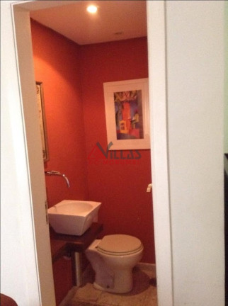 Imagem Apartamento com 3 Quartos à Venda, 125 m² em Vila Suzana - São Paulo Imagem Apartamento com 3 Quartos à Venda, 125 m² em Vila Suzana - São Paulo