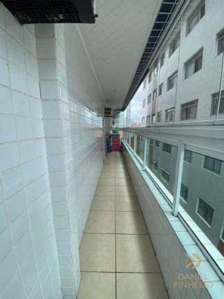 Imagem Apartamento com 2 Quartos à Venda, 96 m² em Boqueirão - Praia Grande Imagem Apartamento com 2 Quartos à Venda, 96 m² em Boqueirão - Praia Grande