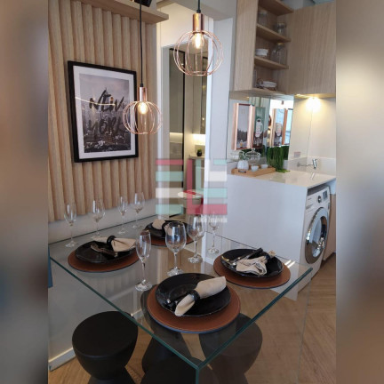 Imagem Imóvel à Venda, 35 m² em Socorro - São Paulo Imagem Imóvel à Venda, 35 m² em Socorro - São Paulo