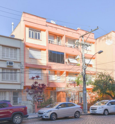 Imagem Imóvel com 2 Quartos à Venda, 64 m² em Santana - Porto Alegre Imagem Imóvel com 2 Quartos à Venda, 64 m² em Santana - Porto Alegre