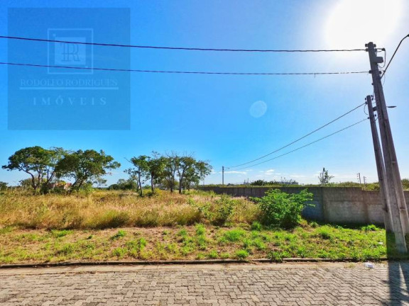 Imagem Terreno à Venda, 300 m² em Lagoa Redonda - Fortaleza