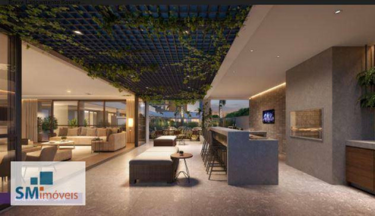 Imagem Apartamento com 3 Quartos à Venda, 123 m² em Campo Belo - São Paulo Imagem Apartamento com 3 Quartos à Venda, 123 m² em Campo Belo - São Paulo