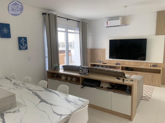 Cobertura com 3 Quartos à Venda, 200 m² em Ingleses Do Rio Vermelho - Florianópolis