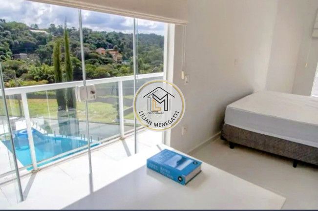 Imagem Imóvel com 4 Quartos à Venda, 651 m² em Residencial Cambarah - Jarinu Imagem Imóvel com 4 Quartos à Venda, 651 m² em Residencial Cambarah - Jarinu