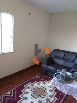Imagem Casa com 4 Quartos à Venda, 200 m² em Palhada - Nova Iguaçu