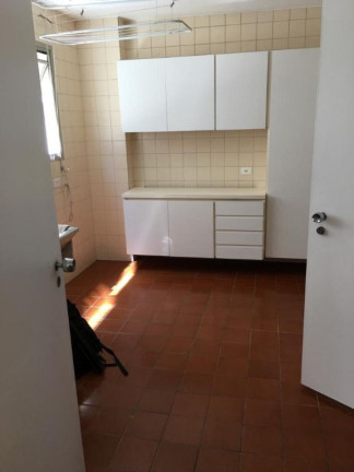 Imagem Apartamento com 3 Quartos à Venda, 210 m² em Brooklin - São Paulo Imagem Apartamento com 3 Quartos à Venda, 210 m² em Brooklin - São Paulo