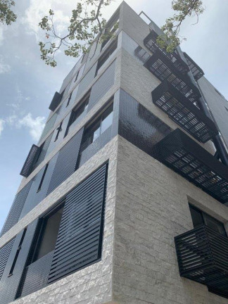 Imagem Cobertura com 3 Quartos à Venda, 103 m² em Boa Vista - Porto Alegre