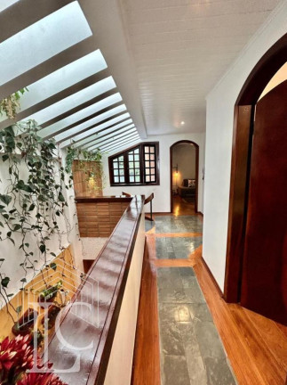 Imagem Casa com 3 Quartos à Venda, 206 m² em Vila Mascote - São Paulo