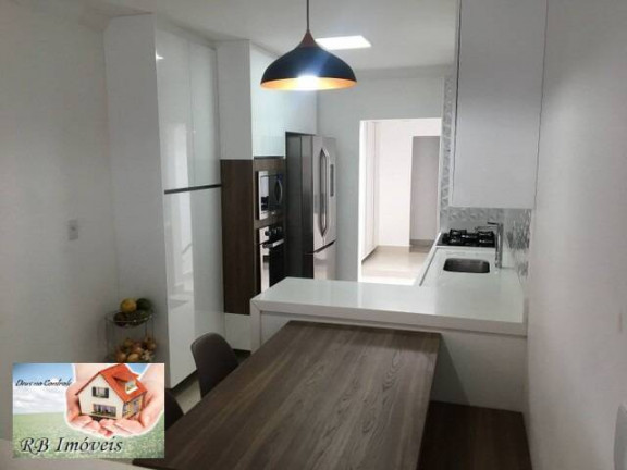 Imagem Casa de Condomínio com 2 Quartos à Venda, 157 m² em Demarchi - São Bernardo Do Campo Imagem Casa de Condomínio com 2 Quartos à Venda, 157 m² em Demarchi - São Bernardo Do Campo