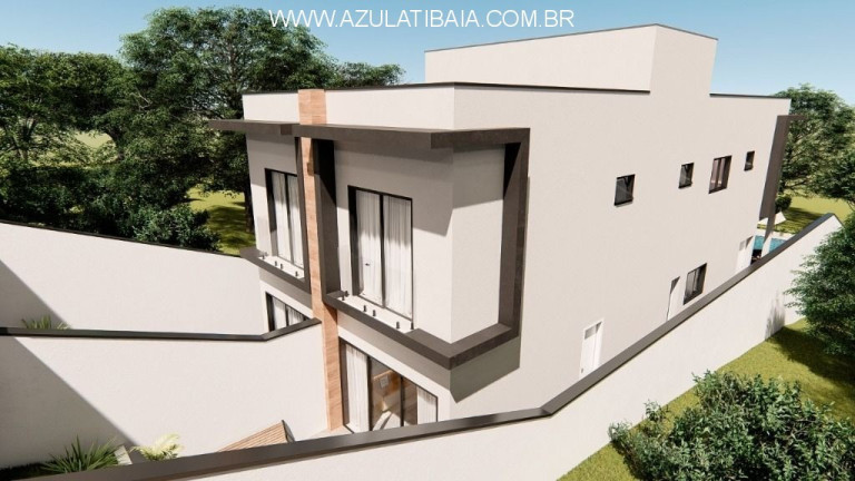 Imagem Casa com 3 Quartos à Venda, 128 m² em Jardim Do Lago - Atibaia Imagem Casa com 3 Quartos à Venda, 128 m² em Jardim Do Lago - Atibaia