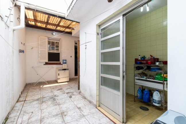 Imagem Casa com 2 Quartos à Venda, 100 m² em Campo Belo - São Paulo Imagem Casa com 2 Quartos à Venda, 100 m² em Campo Belo - São Paulo